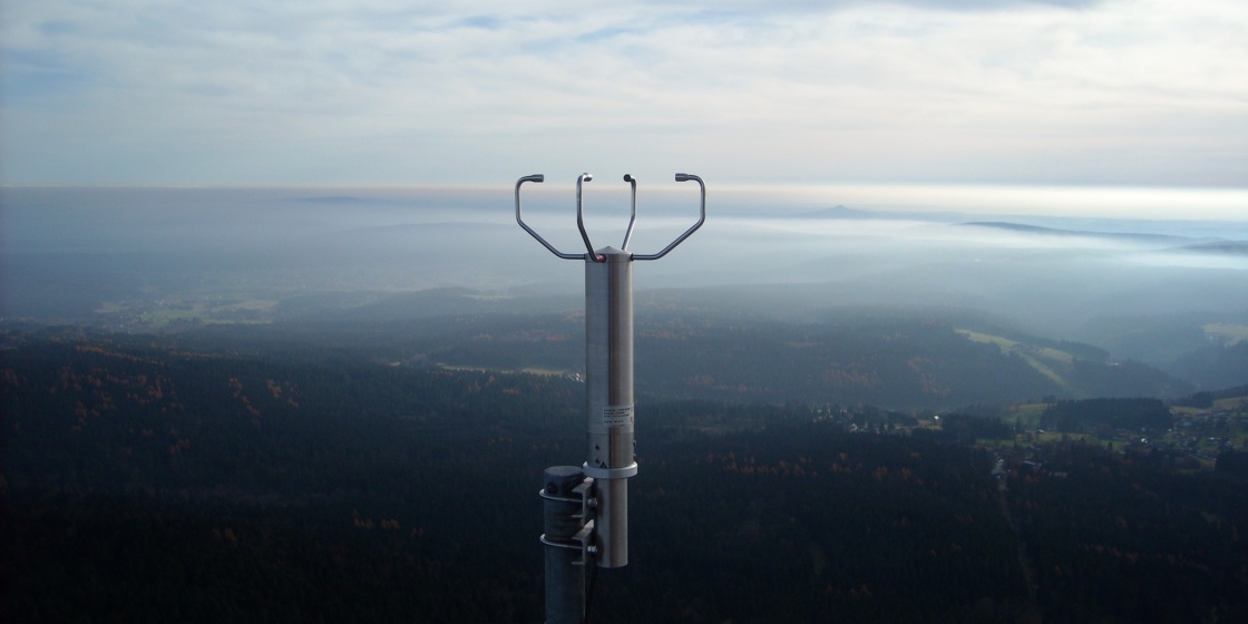 Emissioni CO2: il CNR guida la ricerca italiana per misurare i gas serra nel atmosfera