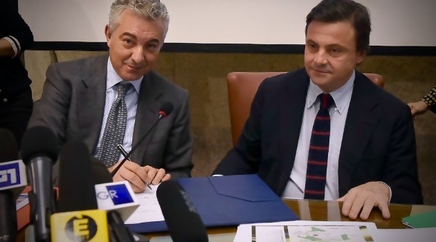 Mise: Calenda presenta decreto investimenti da 350 milioni di euro per sviluppo e innovazione delle imprese