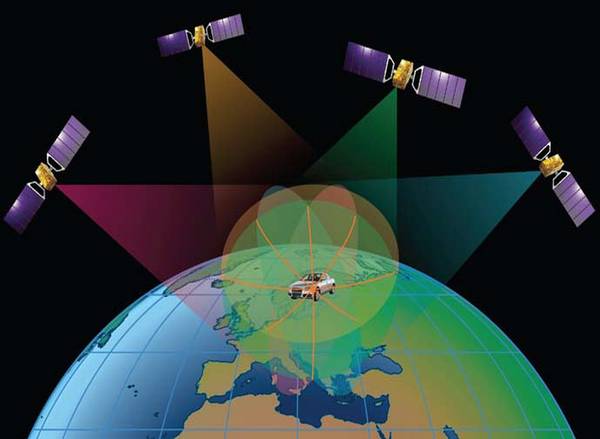 Galileo: il sistema di geolocalizzazione europeo è diventato operativo