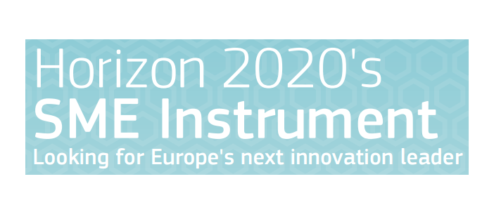 SME Instrument Fase 2 di Horizon 2020: investimenti CE per 80 milioni in 58 imprese innovative