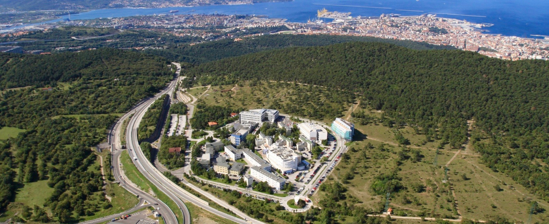Area Scienze Park presenta Freeway Trieste al congresso della World Trade Centers Association