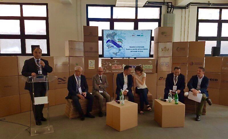 G7: il Cluster Trasporti presenta a Cagliari le buone pratiche per l’innovazione e la mobilità sostenibile