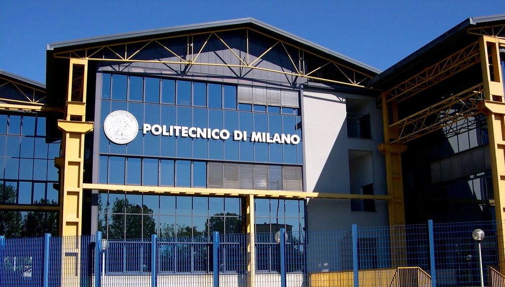 Sviluppo e ricerca: FS Italiane e Politecnico di Milano insieme per un nuovo corso sulla mobilità integrata