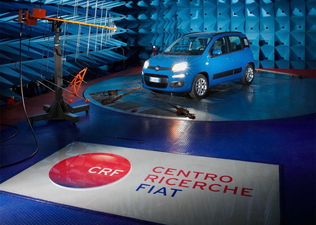 Veicoli connessi per la mobilità del futuro: ecco la nuova sede del Centro Ricerche Fiat a Trento