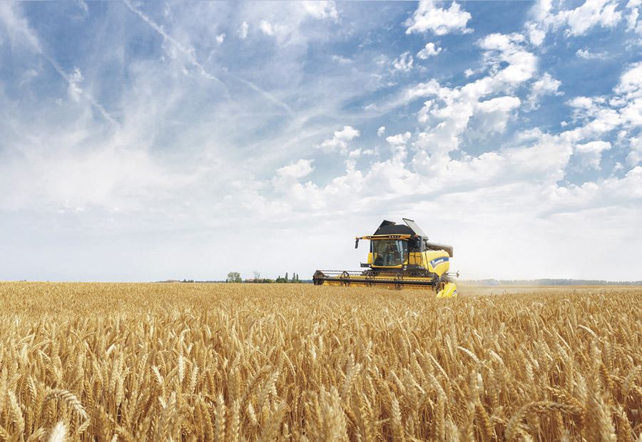 Veicoli industriali connessi: CNH Industrial e Microsoft insieme per un progetto di trasformazione digitale nei trasporti