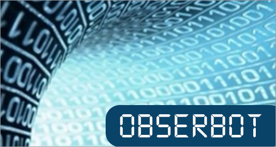 Big data: ENEA presenta Obserbot, il software per la sicurezza delle infrastrutture critiche
