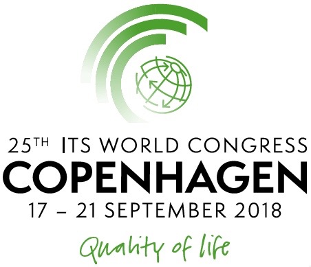 Congresso ITS Mondiale: aperte le registrazioni ‘early-bird’ per Copenhagen