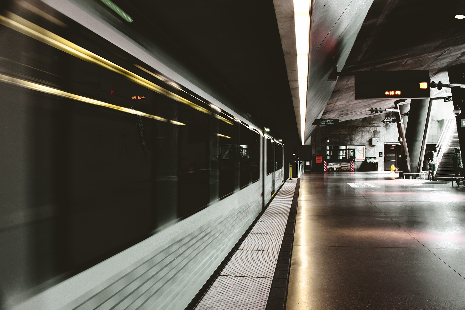 Convegno “ITS & PON Metro 2014-2020: presente e futuro delle città metropolitane”