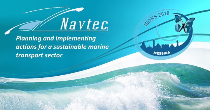 Trasporti navali: NAVTEC a Messina per la Conferenza Internazionale di Sviluppo Sostenibile