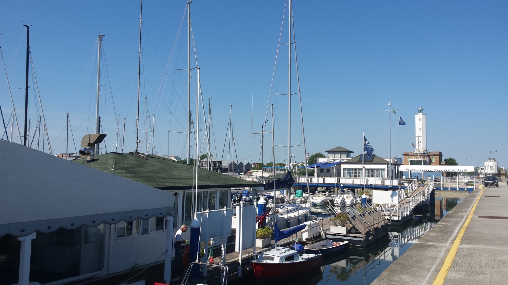 Porto di Ravenna (Wkipedia)