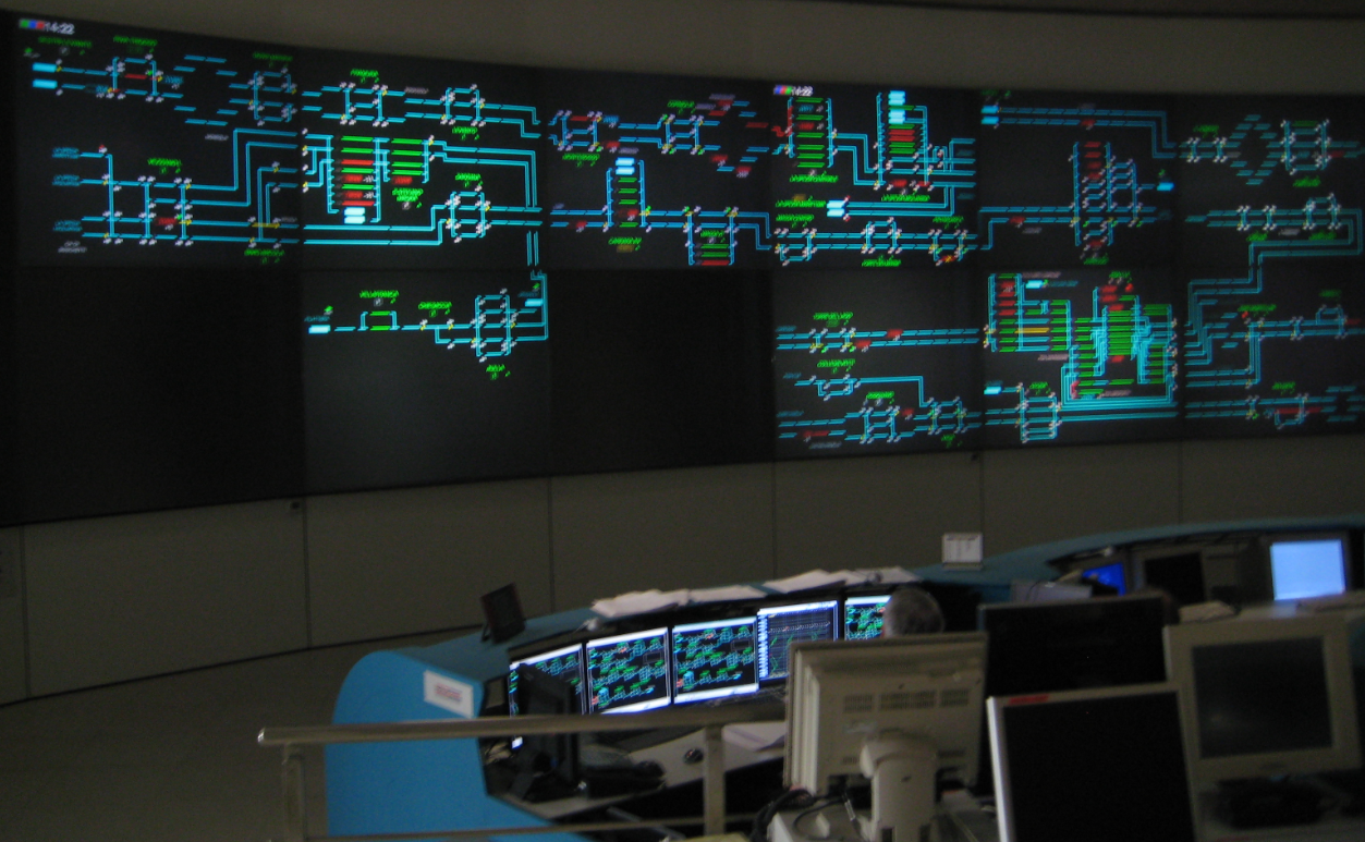 Potenziamento tecnologico dei sistemi di gestione: RFI attiva l’ACCM nel tratto ferroviario tra Novara e Rho