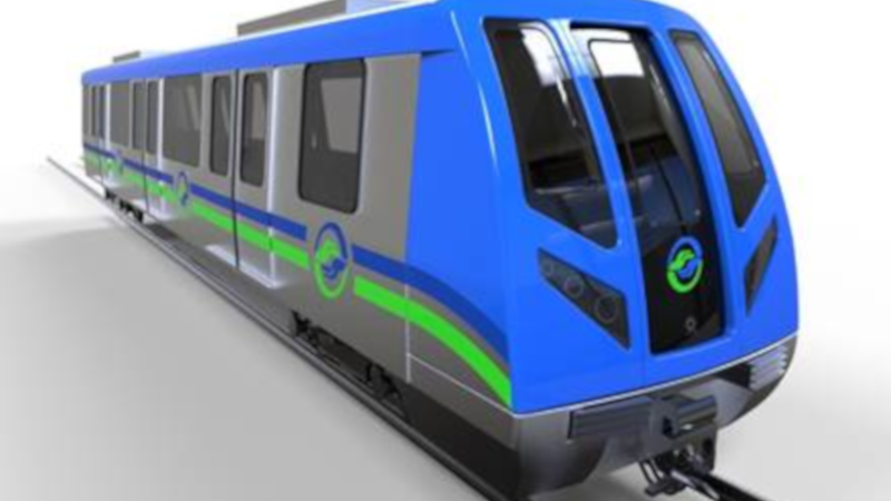 Alstom conquista anche Taiwan, fornirà un sistema di metropolitana integrato