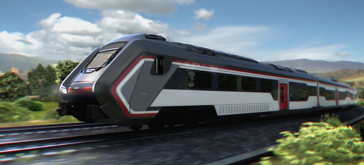 Hitachi Rail acquisisce le attività di Ground Transportation Systems di Thales (GTS)