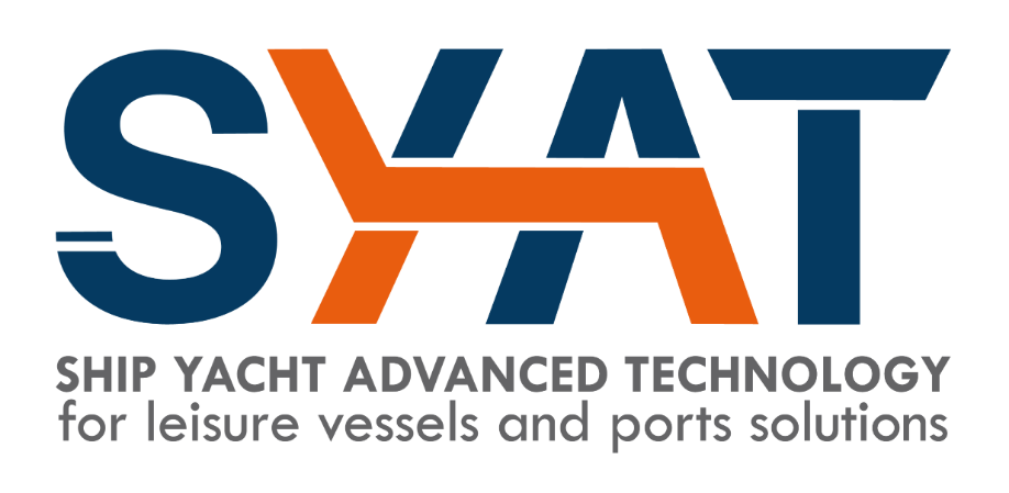 Save the date. A novembre torna SYAT, Ship&Yacht Advanced Technology