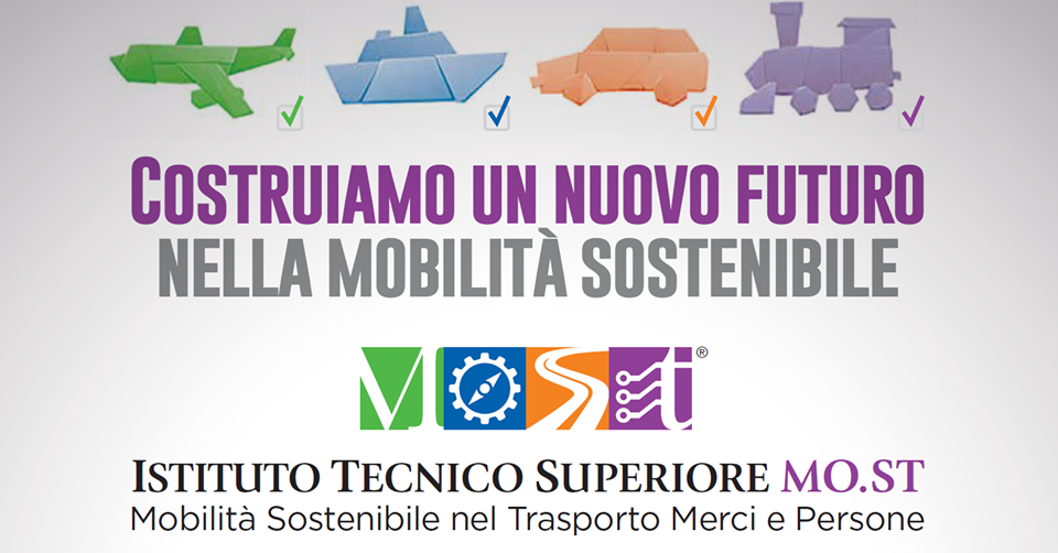 ITS Most per una mobilità sostenibile nel trasporto merci e passeggeri