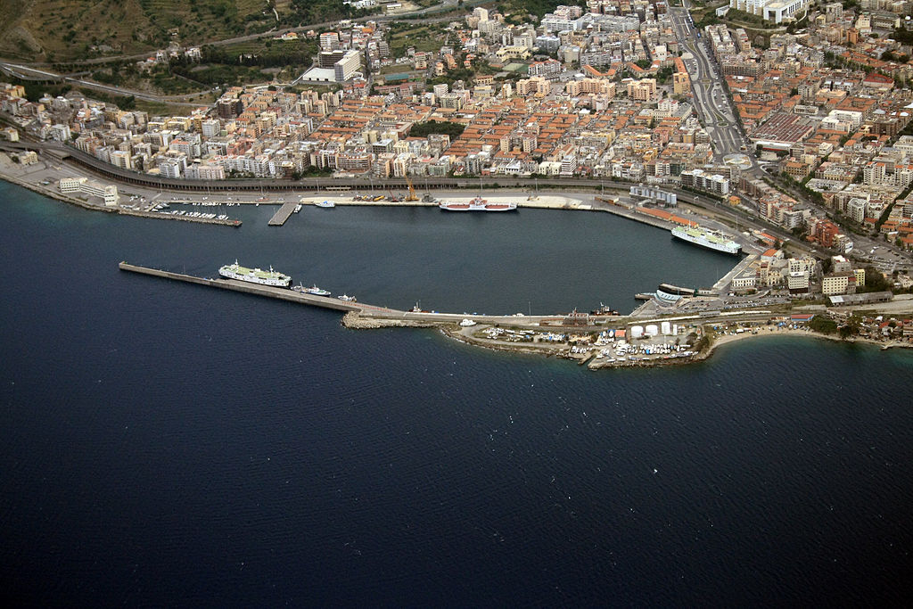 Mit, Porti: al via raccolta manifestazioni interesse per AdSp dello Stretto