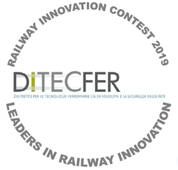 Aperte le candidature per la 5° edizione del “DITECFER Railway Innovation Contest”