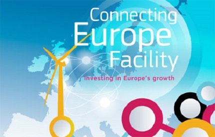 Connecting Europe Facility, l’UE stanzia 1,4 miliardi per i trasporti