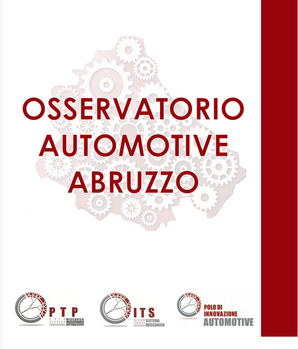 Osservatorio Automotive Abruzzo 2019