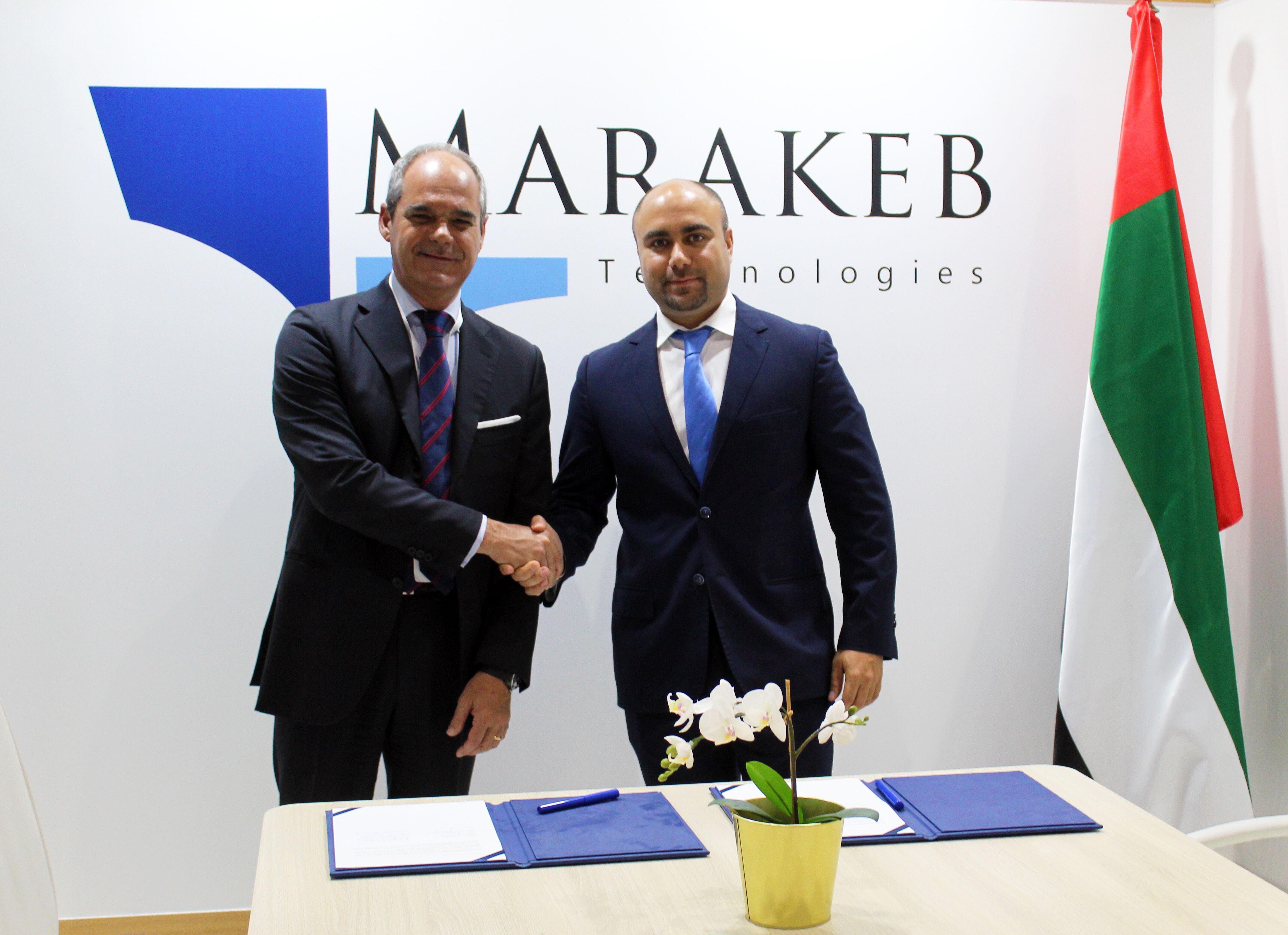 Fincantieri e Marakeb Technologies firmano mou di collaborazione nella tecnologia unmanned