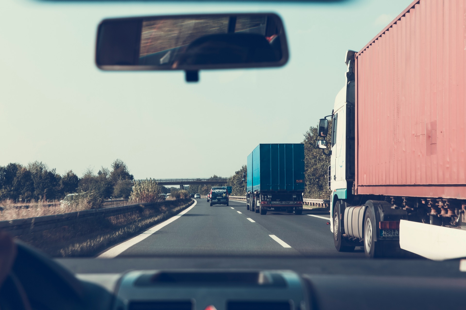 Anfia, le sfide del trasporto merci: riduzione emissioni, omologazione dei veicoli e pacchetto mobilità
