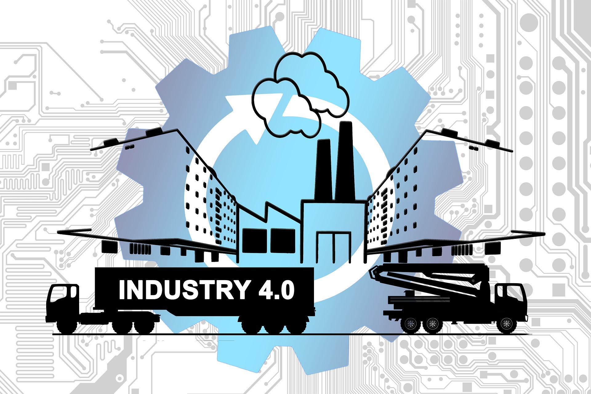 Industria 4.0, al via credito d’imposta 2020