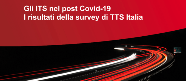 Survey TTS Italia: gli ITS nel post Covid