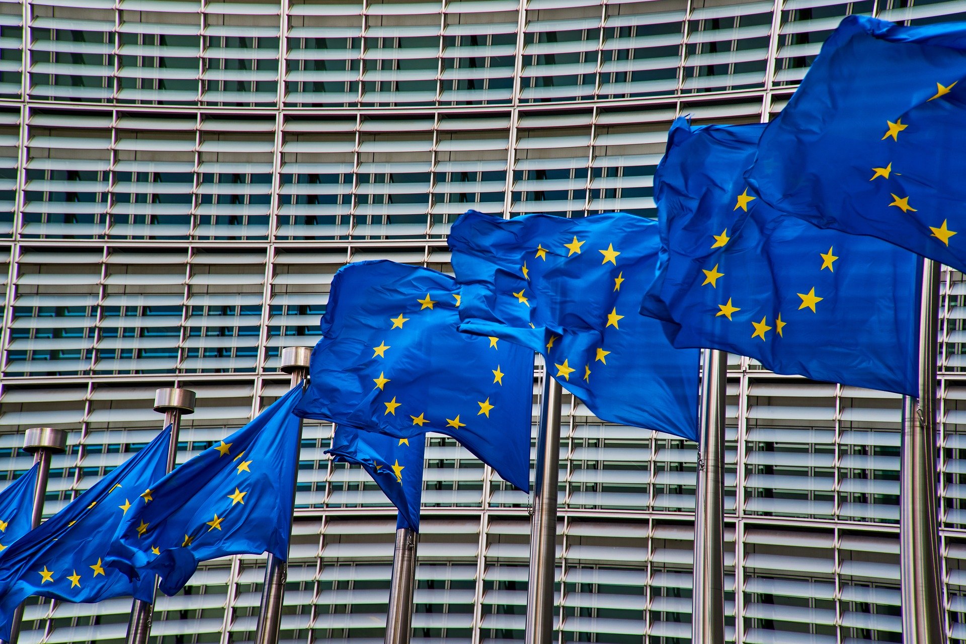 Condivisione dei dati: il Parlamento Ue raggiunge un primo accordo