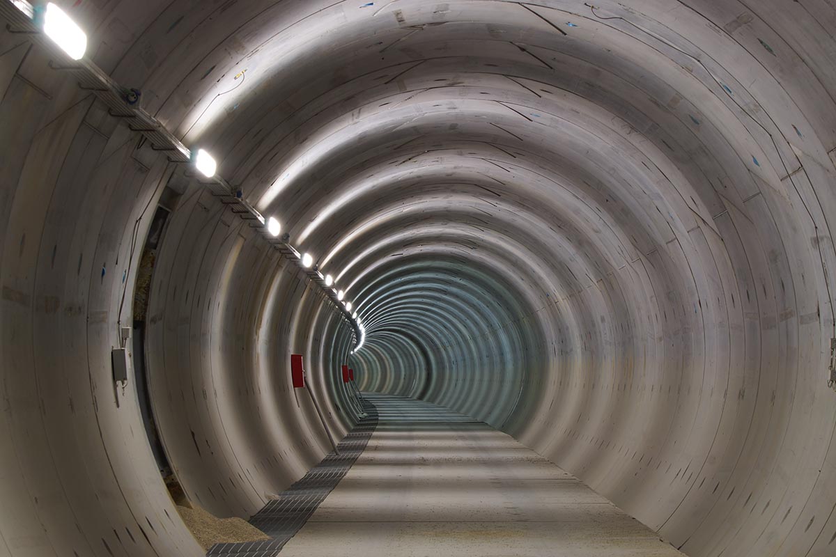 Tunnel Brennero, Gara Rfi per progettazione ed esecuzione della tratta Fortezza-Ponte Gardena