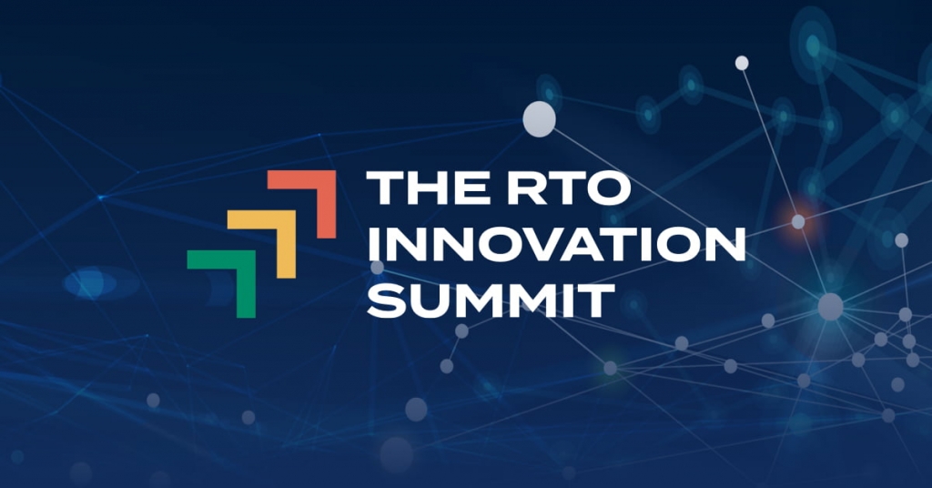 RTO Innovation Summit Cluster Trasporti