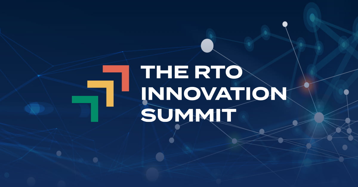 RTO Innovation Summit, in programma 18-19 novembre