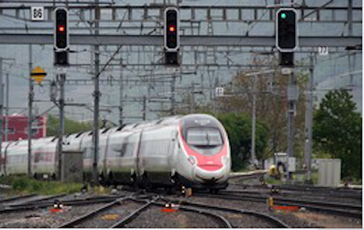 Il ruolo del CEF Transport nello sviluppo del sistema ferroviario