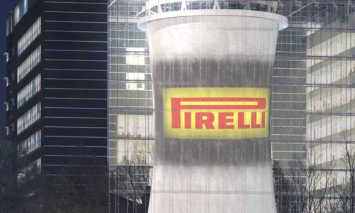 Pirelli nella Climate A list di CDP