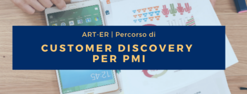 L’importanza del mercato nel processo di creazione di un prodotto: si conclude il Percorso di Customer Discovery 2020 di ART-ER