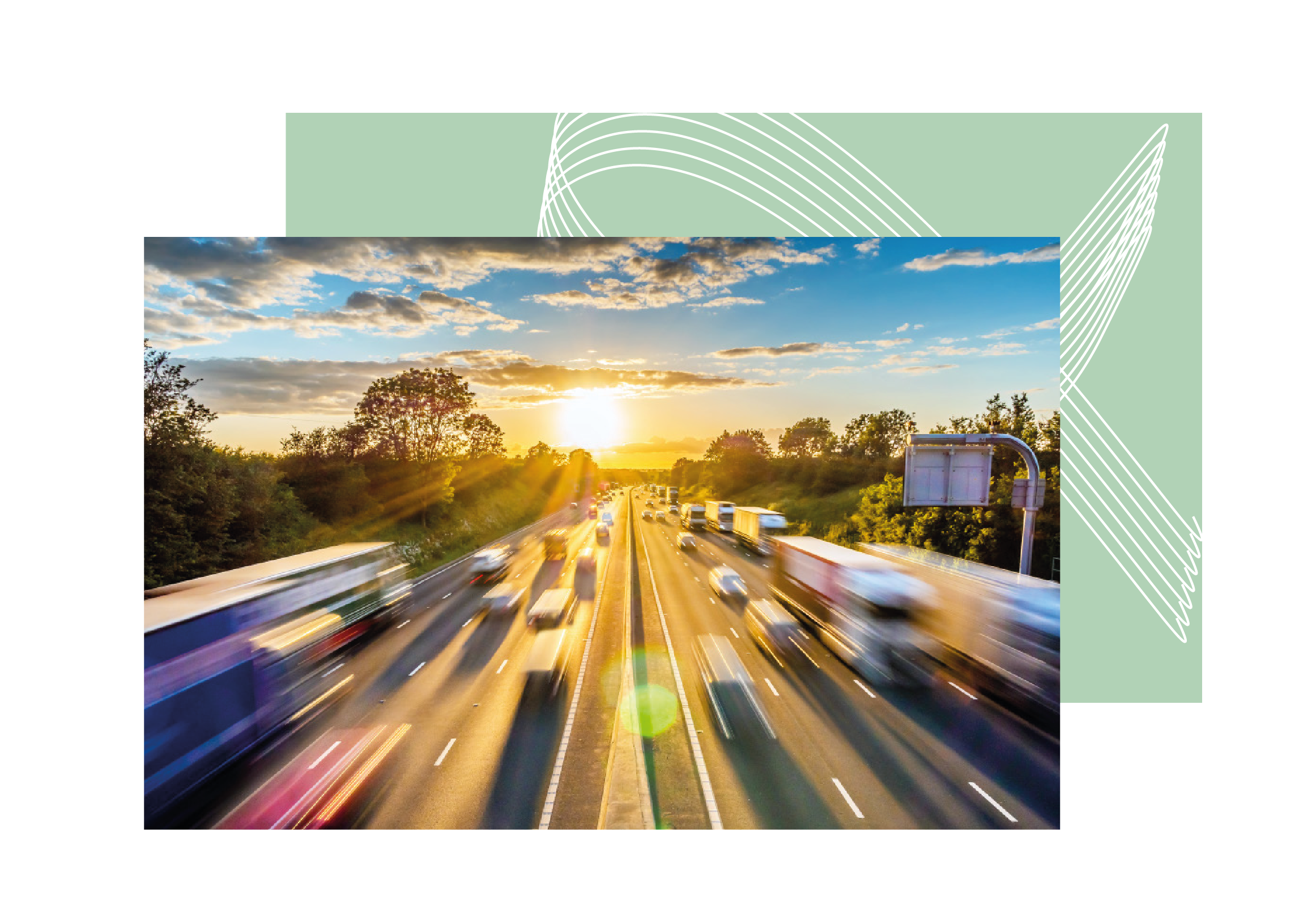 In ripresa il trasporto collettivo, frenano strade e autostrade, boom delle crociere: la mobilità nel terzo trimestre 2022
