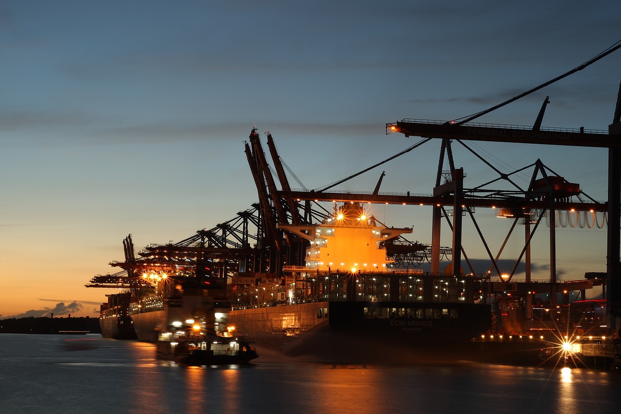 Rixi: un tavolo di studio per definire gli obiettivi della riforma dei porti