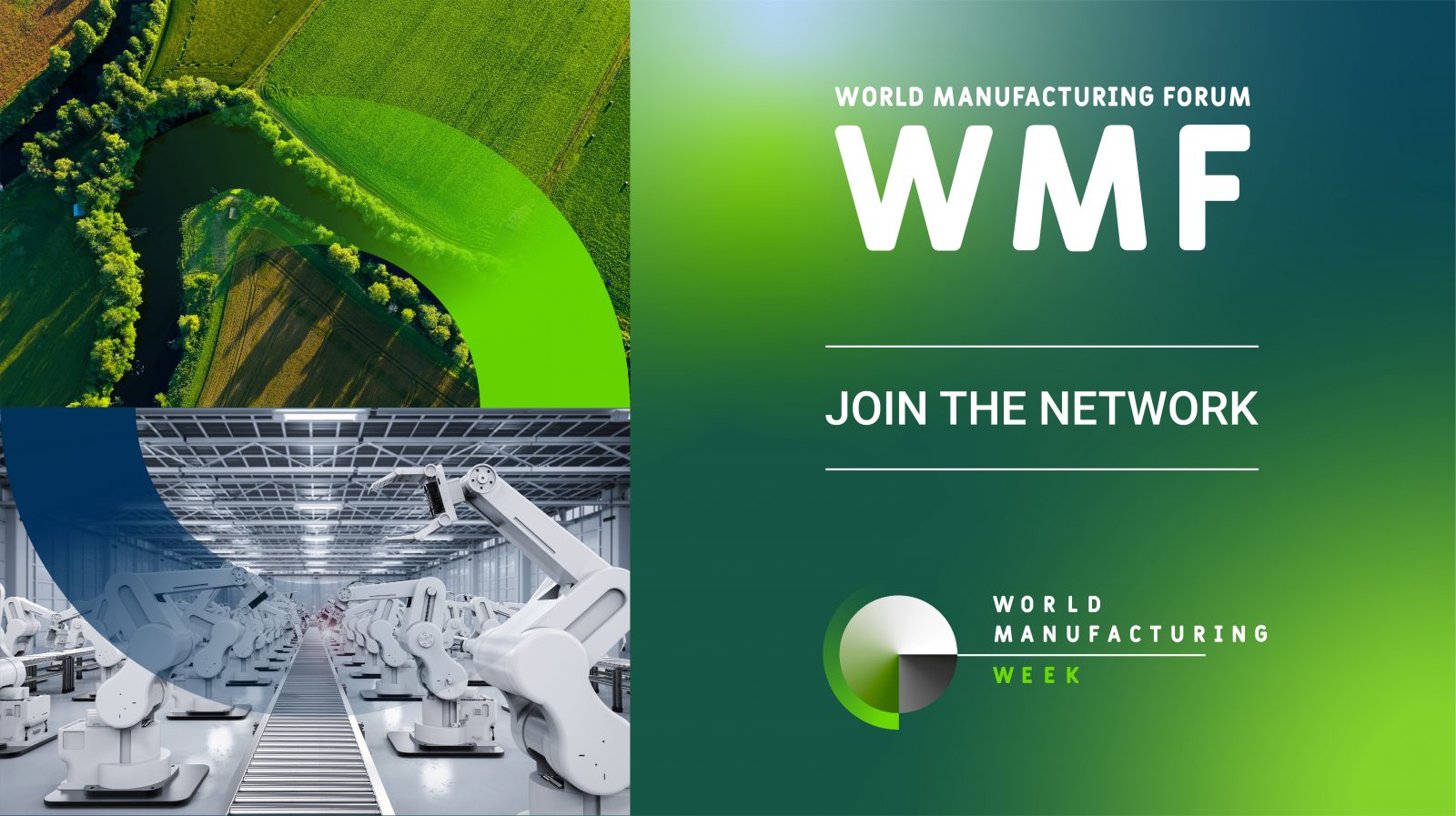 A Cernobbio dal 18 al 22 ottobre spazio al World Manufacturing Forum 2021: soluzioni innovative per la cultura industriale