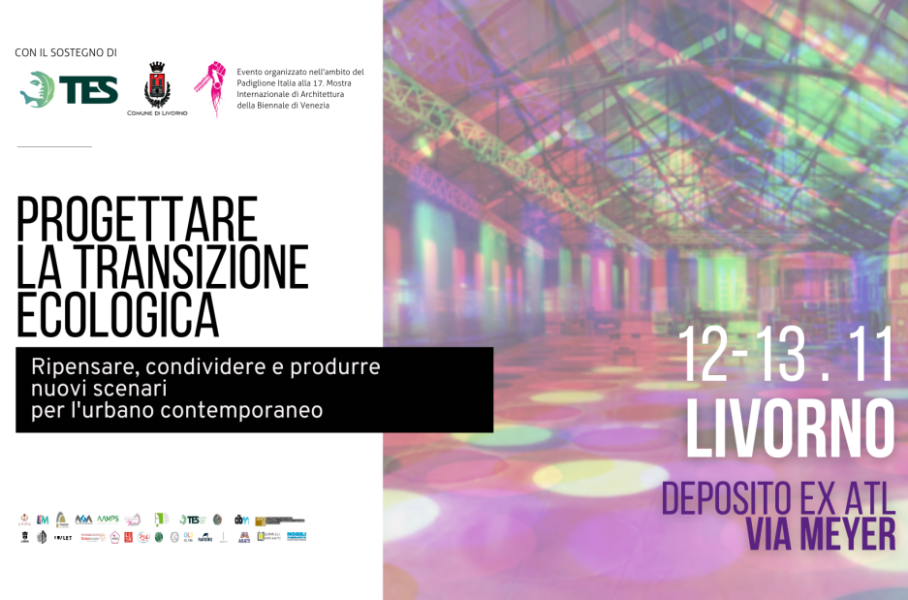 Designing the ecological transition: appointment in Livorno with the intervention of President Cascetta