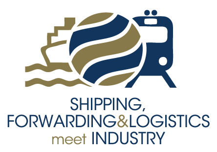 Il Cluster presente a Shipping, Forwarding&Logistics meet Industry