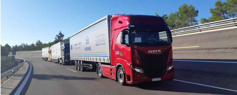 Rinnovo parco veicoli e formazione: finanziamenti dal Mit