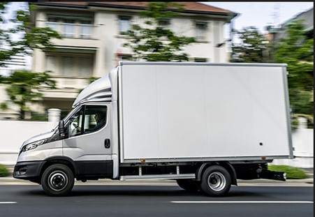 Sicurezza e connettività: Iveco presenta il servizio di assistenza TOPCARE