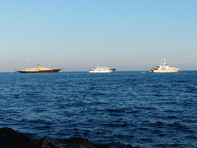 Al via la prevendita online dei biglietti per il Salone Nautico di Genova