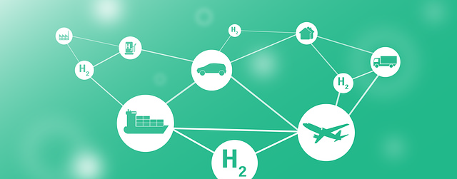 Piemonte: una strategia in 5 punti per diventare Hydrogen Valley italiana