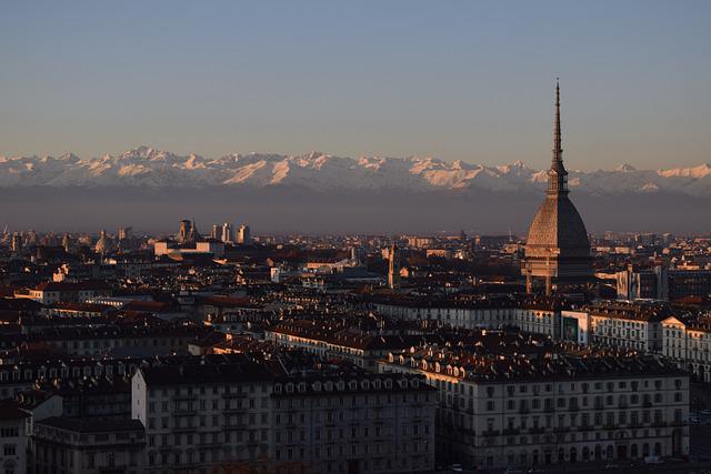 MaaS: in Piemonte si sperimenta la mobilità del futuro