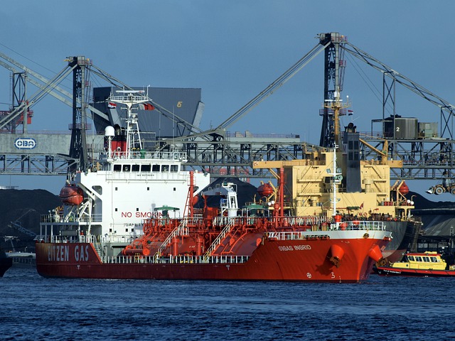 Trasporto marittimo: 220 milioni per impianti di liquefazione e trasporto Gnl e Bio-Gnl