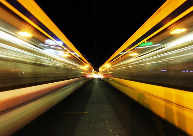 Il Politecnico di Torino forma i nuovi professionisti della progettazione ferroviaria