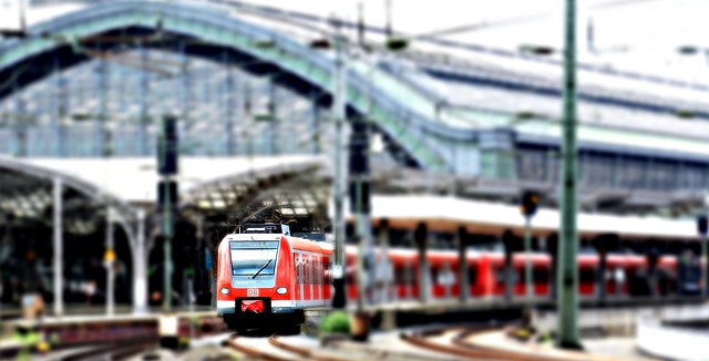 Il corso per i tecnici della manutenzione e dello sviluppo ecosostenibile del trasporto ferroviario