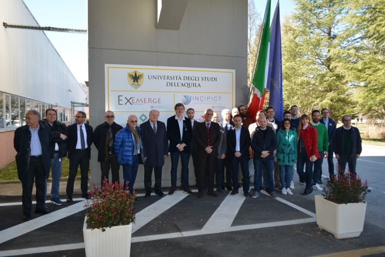 Guida connessa e autonoma: in Abruzzo la ricerca e la sperimentazione