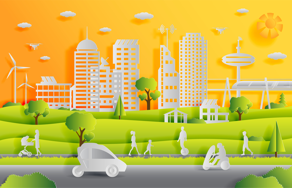Sette progetti per la mobilità a zero emissioni