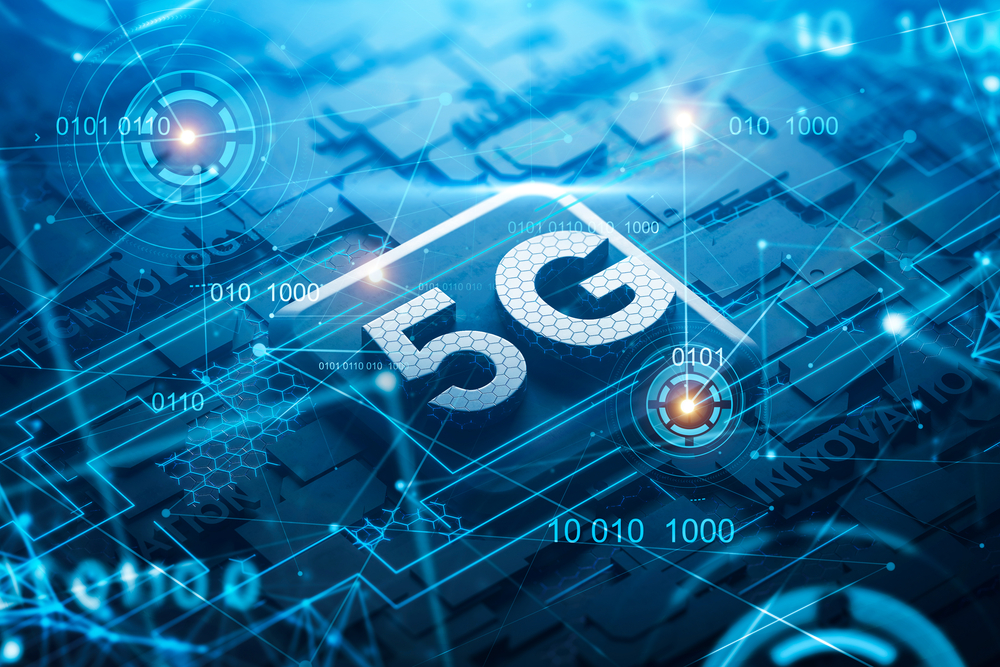 Gruppo FS: 5G e fibra viaggeranno lungo la ferrovia